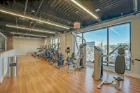 Stylish 1br Unit. Parking. Easy Ride to NYC - Boutique