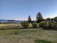 Magnificent 9 bedroom home near Bozeman with private Gallatin River access - 4-Star