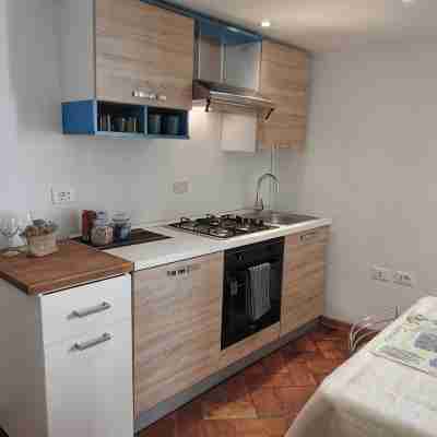 Young and romantic attic in the center of Ravenna 2 beds, pedestrian area Others
