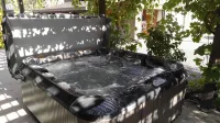 Blue Street Cottage: Centrally located between Whitman College and WWCC