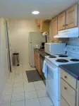 2BR Unit Walking to Georgetown Univercity DC MedStar Safe Super price - บังกะโล