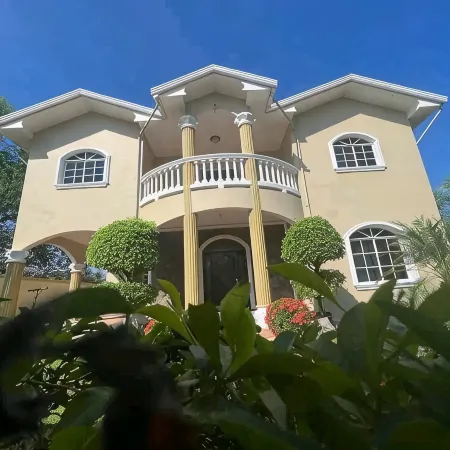 Casa Familiar , donde disfrutarás de un relajante alojamiento.