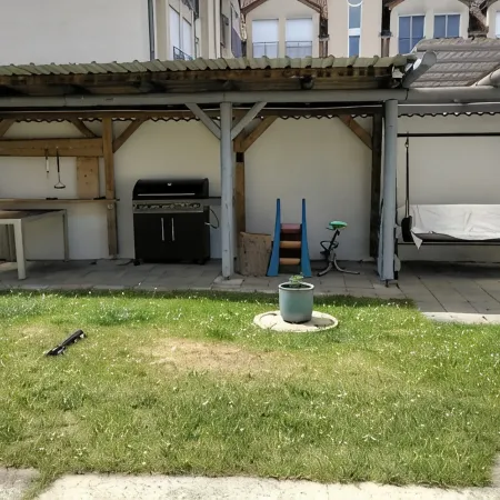 Charming guest house by the lake<br>