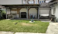 Charming guest house by the lake<br>