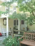 Charming, river front compound - Wifi