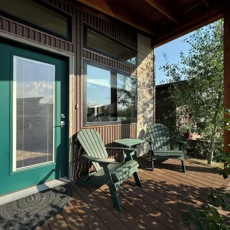 Cozy 2 Bedroom by Teton Pass