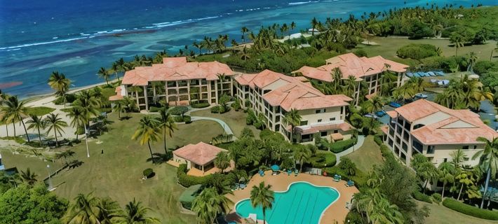J & J's Getaway at Pelican Cove- Relaxation at its finest! โรงแรมในเกาะเซนต์ครอย