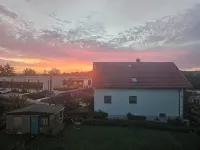 Cozy, pet-friendly one-bedroom apartment in Meißen - Kitchen