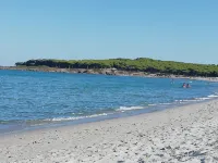 Sardinia! Budoni 1 km from the wonderful beach of Sant'Anna: 4 beds Hotels in Budoni