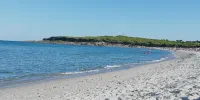 Sardinia! Budoni 1 km from the wonderful beach of Sant'Anna: 4 beds