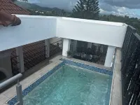 Villa Con Jacuzzi - Виллы