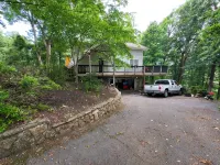 South Holston Retreat - Homestays