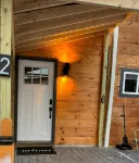 Modern stylish cabin locate at White Mountain near Franconia unit 2