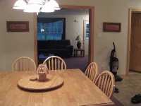 SUNDAY RIVER RENTAL - 3-Star