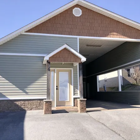Reel Simple - Fisherman friendly vacation rental near Lake Guntersville
