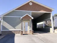 Reel Simple - Fisherman friendly vacation rental near Lake Guntersville - Pools