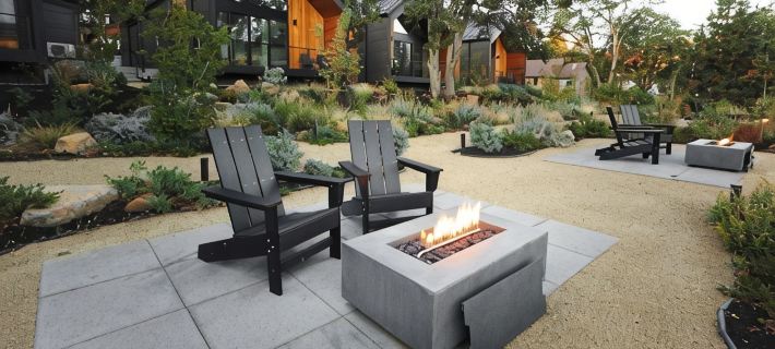 C A M P_R A N D O N N E E    CABIN 2 Hotels in Wasco County