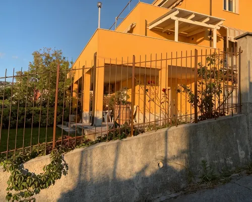 Starfish Hotels in Moneglia