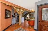 Luxury Barn with Best View in the Cuyahoga National Park. - 부티크