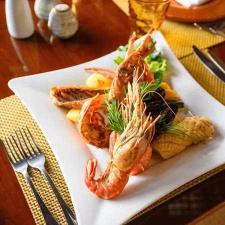 Le Jadis Beach Resort & Wellness - Managed by Banyan Tree Hotels & Resorts