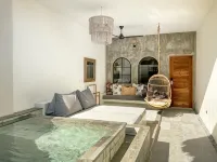 El Tropico Boutique Hotel - Badekar