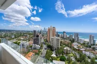 Aria Apartments - Ocean View