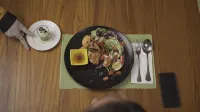 The 1O1 Malang OJ - Desayuno