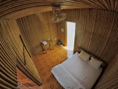 Ethnic Guesthouse Hotele w: 