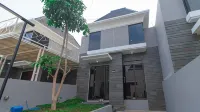 Villa Private Pool Syariah Musim Liburan - Huvilat