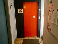 Near Namba(5mins by train)/Free WiFi/408 - อพาร์ทเม้นท์