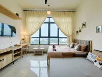 IOICityMall #Muji#Tatami#Babycot - parking