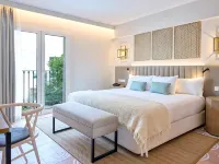 Boutique Hotel Luna Granada Centro Hotels near Sacromonte