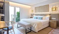 Boutique Hotel Luna Granada Centro - 3-Star