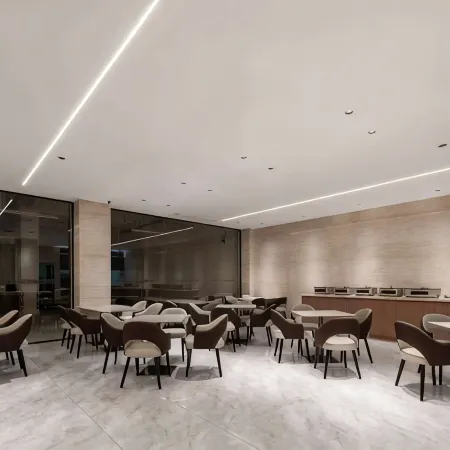 Mehood Hotel (Jingzhou Ancient City&Yangtze University Branch)