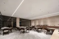 美麗豪飯店（荊州古城長江大學店） - 停車場
