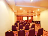 Oxford Hotel Hotels near Victoria