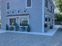 cozy beach hideaway Hotels in Lewes