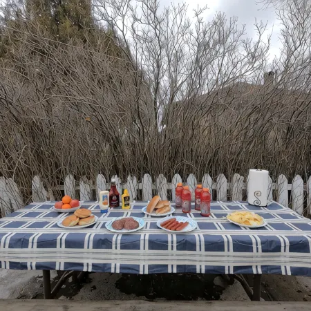 Enjoy Springtime at Bryce’s Zion House by Zion and Bryce National Parks!