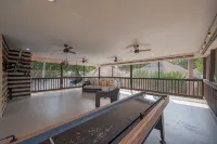"Fitz-Just-Right" home in Walden: Boat ramp, Pickleball, Community Pools! - Boutique
