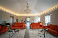 Palacio Santa Catarina Hotel - Homestays
