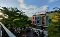 The b Ranong Trend Hotel - Airport Shuttle