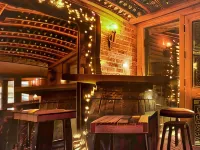 1777. at the Albion - 3 звезды