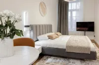 Miamia Apartment Hotel - 2-Star