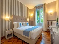 Hotel Metropole - Spa