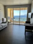 Studio face à la mer - 公寓