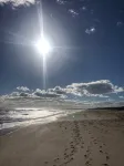 Island Beach Cottage: Your Zen Retreat by the Sea. - 4-Star
