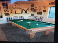 SPACIOUS High Country Lodge w/ Mnt Views!