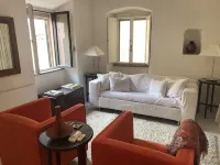 Old town house with roof terrace and magnificent view - 주방
