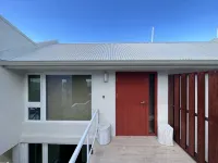 Ocean View Suite - Luxe Comfort Near Magens Bay!