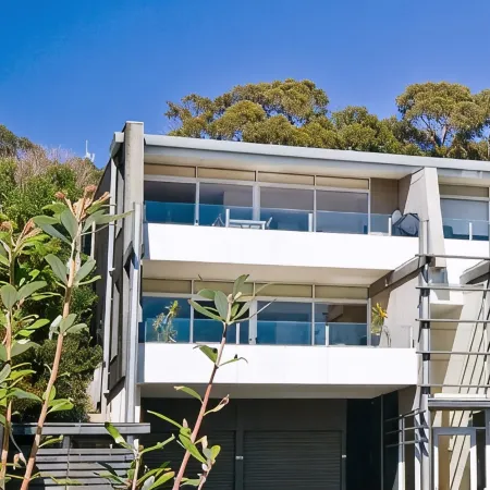 Spectacular Views Apartment: Bay Panorama
